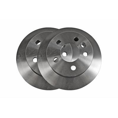 Vaico Bremsscheibe Vorderachse VOLL [Hersteller-Nr. V10-40023] für VW