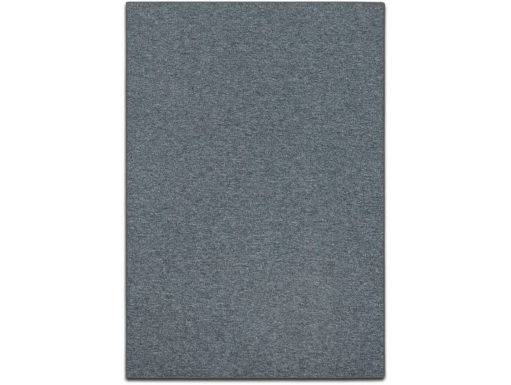 GOODproduct Blackburn, Schlinge rechteckig 4 mm Höhe meliert, gekettelt, auch als Läufer, strapazierfähig, Wohnzimmer