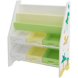 En.Casa, Kinderregal, Ponteceso (62 x 26.50 x 74 cm)