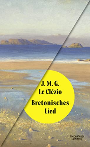 Le Clézio, J. M. G. - Bretonisches Lied - Preis vom 13.10.2026 19:28:25 h