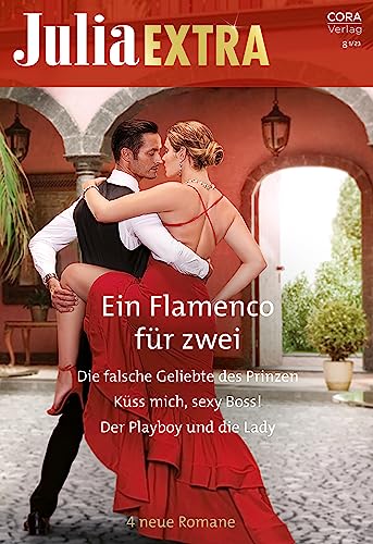 Carol Marinelli - Julia Extra Band 537 - Preis vom 12.10.2026 11:37:12 h