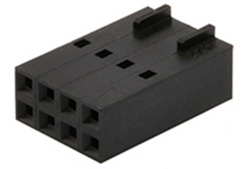 Molex Stift-/Buchsengehäuse-Kabel 22552143 Bulk