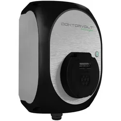 WALLBOX Ladegerät Home Ladestation 22 kW Typ 2 DOKTORVOLT DV-9574-EV