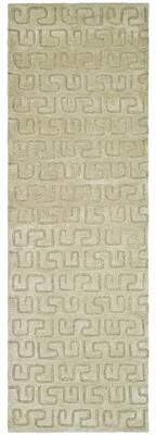 SAFAVIEH Handmade Soho Chassia Puzzles N.Z. Wool Rug