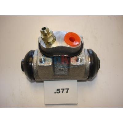 JAPKO Radbremszylinder 67577 Hinterachse für HYUNDAI