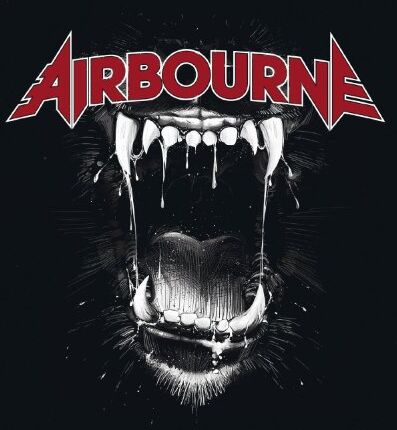 Airbourne - Black Dog Barking (inkl. 3 Bonus Tracks) - Preis vom 11.10.2026 03:10:56 h