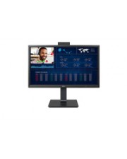 LG Thin Client 60,47 cm 23.8Zoll Intel Pentium N6005 8 GB 16 eMMC Igel N 8 (24CQ651I-6P.AEU)