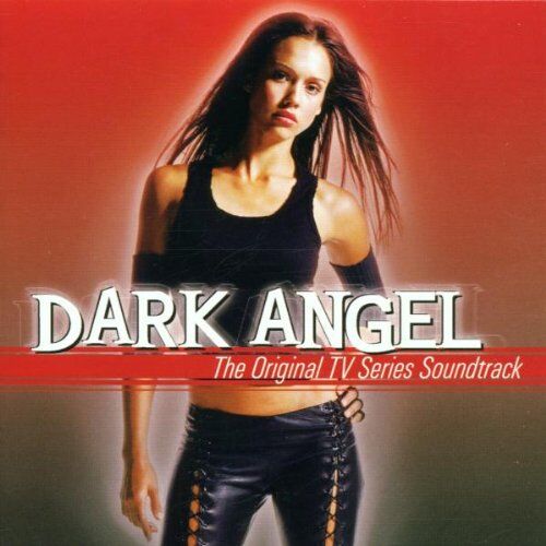 Various - Dark Angel - Preis vom 11.10.2026 23:13:37 h
