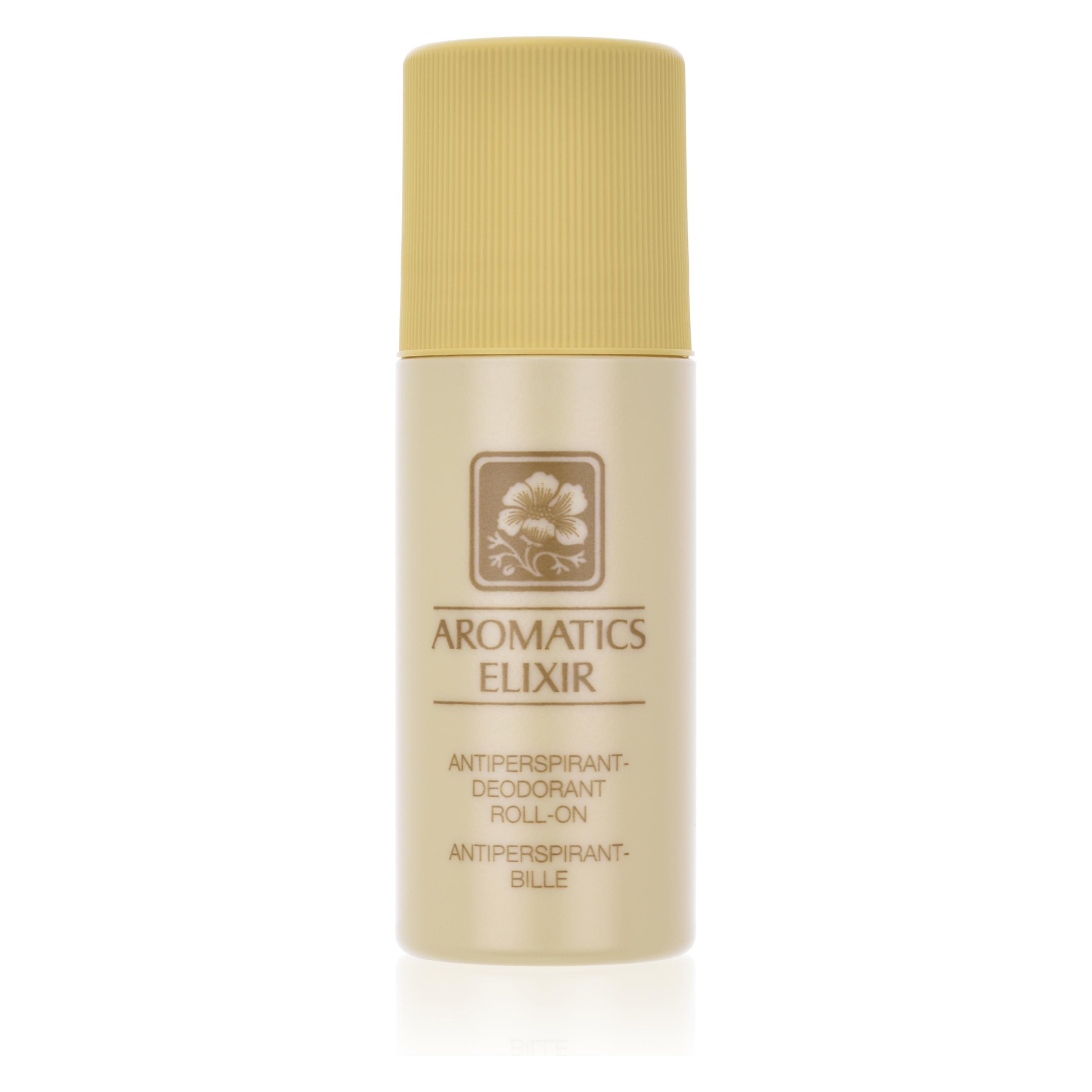 Clinique Aromatics Elixir (Roll-on, 75 ml) (6C1W010000)