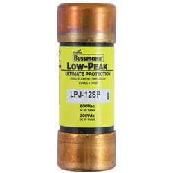 Eaton Sicherungseinsatz LPJ-12SP