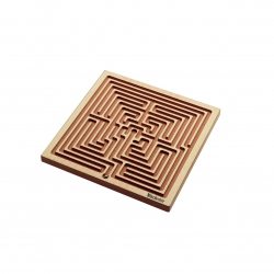 Weible Labyrinth - Winchester - 23 x 23 cm 246652