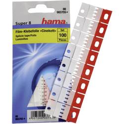 Hama Cinekett S 8 3755 Klebefolie