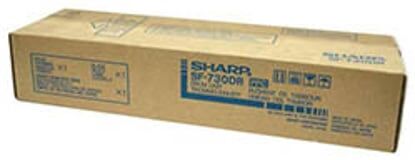 Sharp SF-730DR tambor