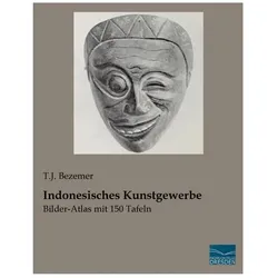 Indonesisches Kunstgewerbe, Fachbücher