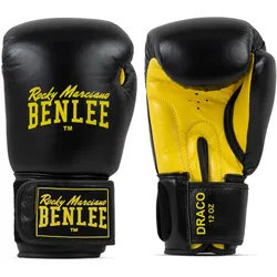BENLEE Boxhandschuhe aus Leder DRACO