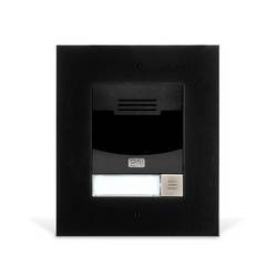 2N TELECOMMUNICATIONS - 2N IP Solo - IP-Intercom-Station - kabelgebunden 9155301CBF