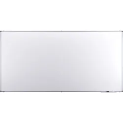 Legamaster, Präsentationstafel, Magnethaftendes Whiteboard Premium 120 cm x 240 cm (240 x 120 cm)