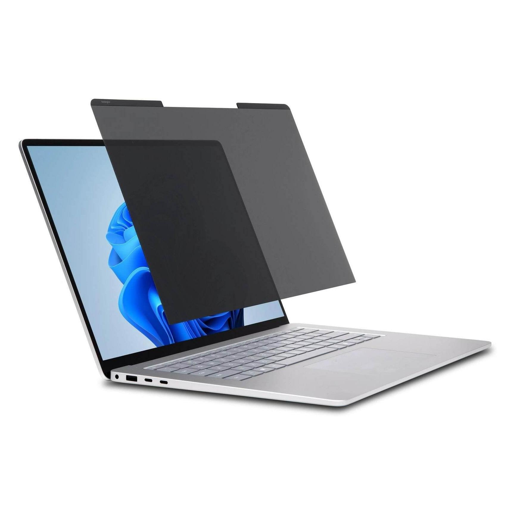 Kensington Blickschutzfilter MagPro Elite 15"Surface Laptop7 (15", 16:9) (K58364WW)