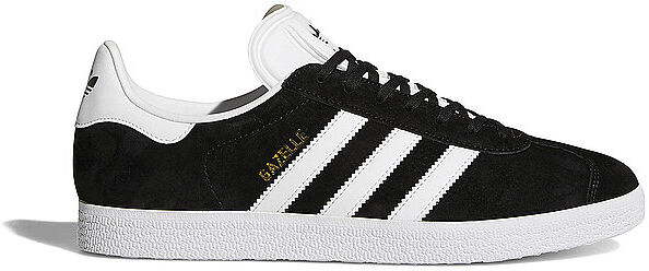 Adidas ORIGINALS Sneaker GAZELLE schwarz   40 40