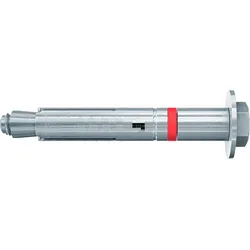 Fischer 50x Schwerlastanker TA M8 T / 25 S - 090268