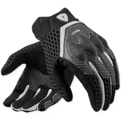 Revit Veloz Motorrad Handschuhe L