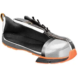 Neo Tools, Sicherheitsschuhe, Work shoes with steel handkerchief, size 39 (82-090) (S1, 39)