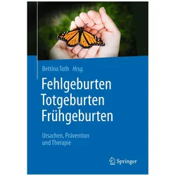 Fehlgeburten Totgeburten Frühgeburten, Fachbücher