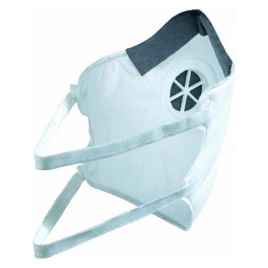 Cimco Feinstaubmaske FFP2 140284 (FFP1, FFP2, 1x) (140284)