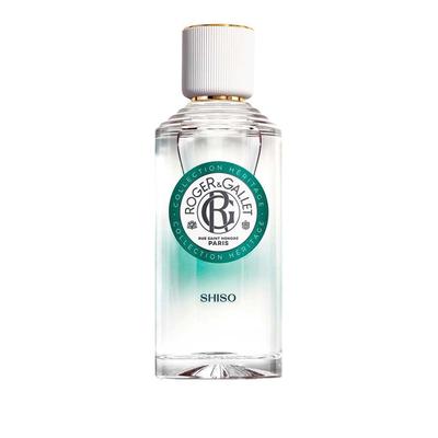 R&G Heritage Shiso Wohlfühl-Wasser Spray 100 ml