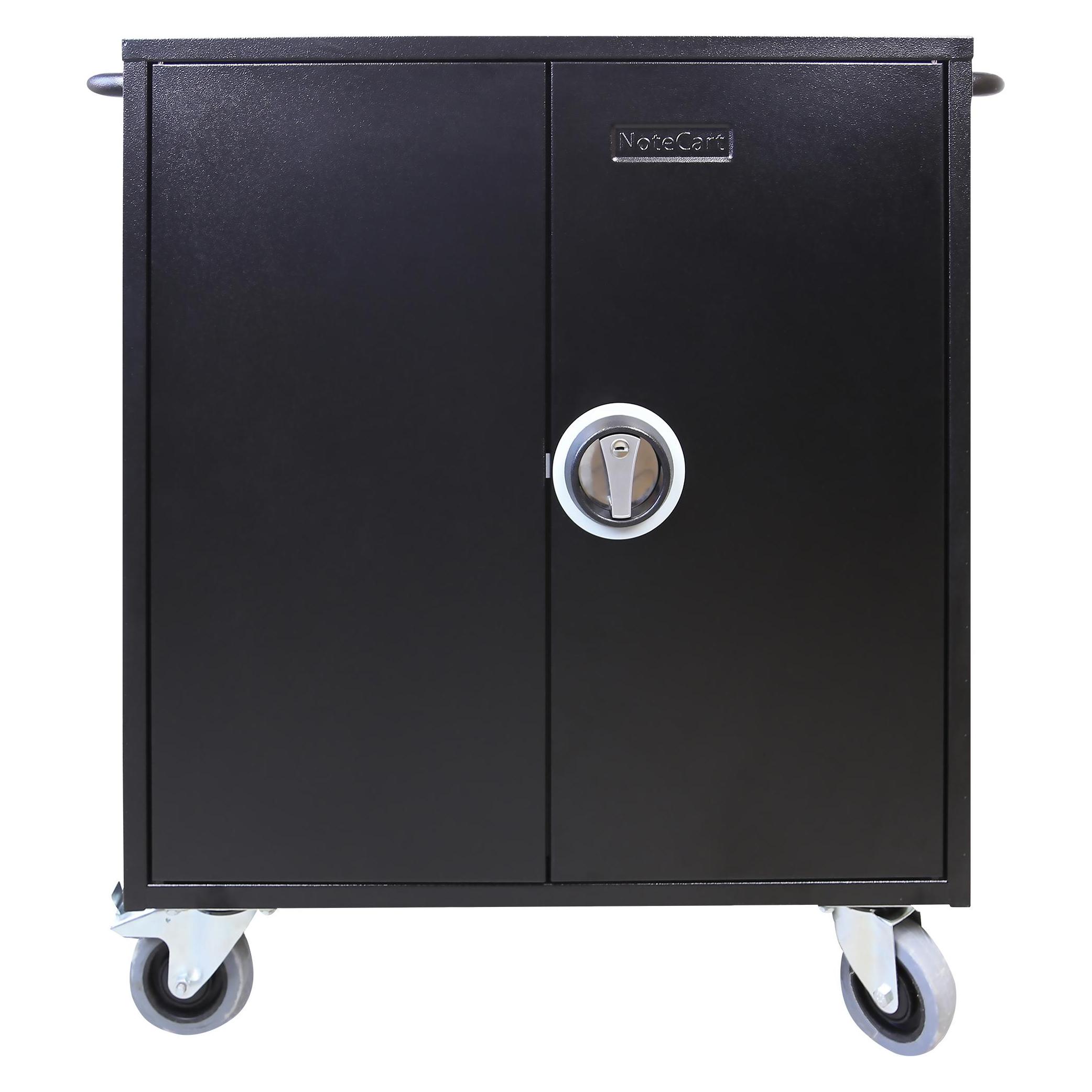 Leba NoteCart Flex Extended 32 (NCF-E-32-UB-SC)