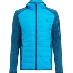 McKINLEY Herren Jacke "Calbuco ux", Größe XS in Blau Blau