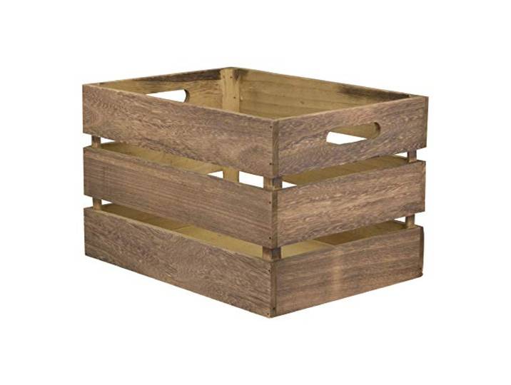 Securit Vintage houten krat, CR-VIN