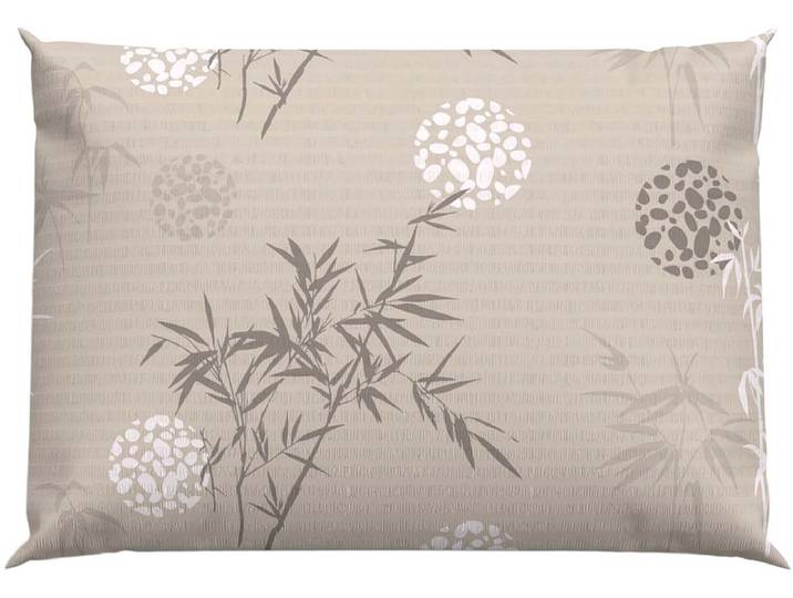 LOTUS Kopfkissenbezug JUNKO 50x70cm baumwolle