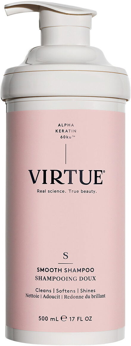 500ml Virtue Smooth Shampoo
