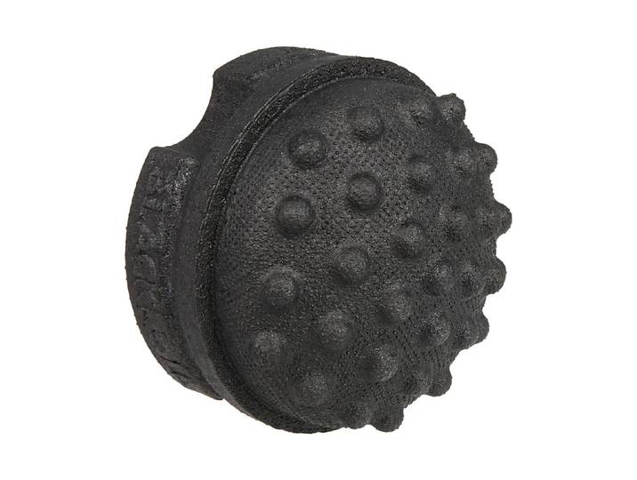 Blackroll Faszienball Twister Schwarz