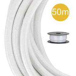Bailey Textilkabel 50m 142279