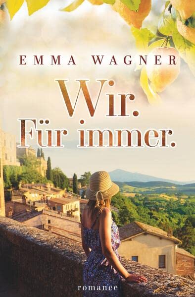 Emma Wagner - Wir. Für immer. - Preis vom 11.10.2026 03:10:56 h