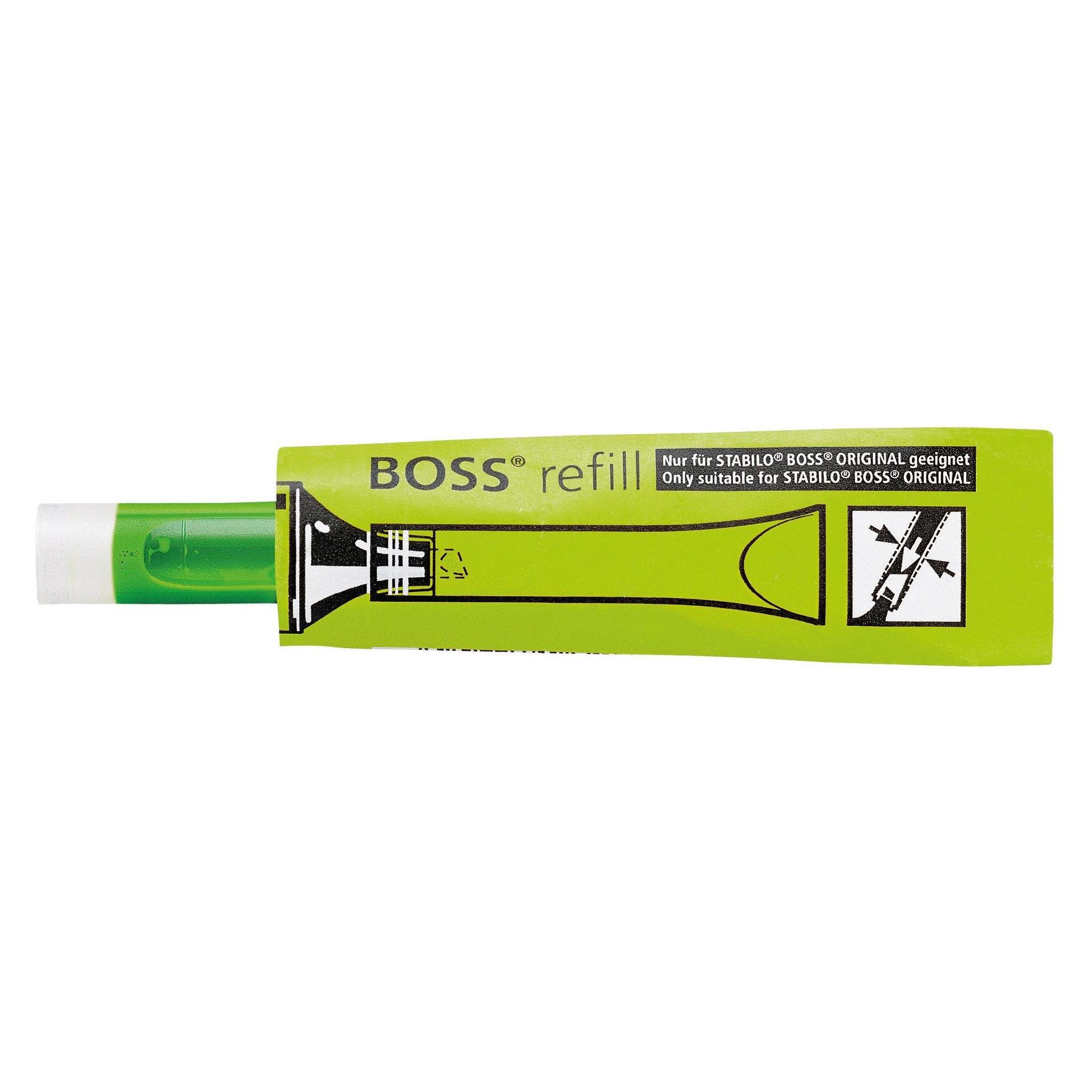 Stabilo BOSS ORIGINAL Refill (070/33)