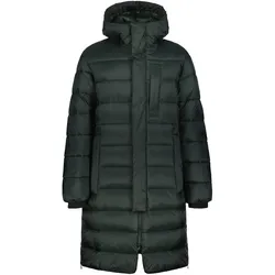 ICEPEAK Moran S8 Mantel Herren 590 - dark green 54