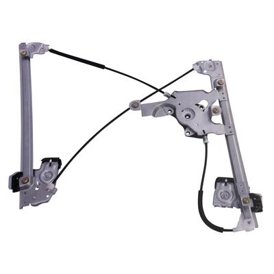 Bestprice Fensterheber elektrisch vorne links [Hersteller-Nr. 31469403] für Skoda