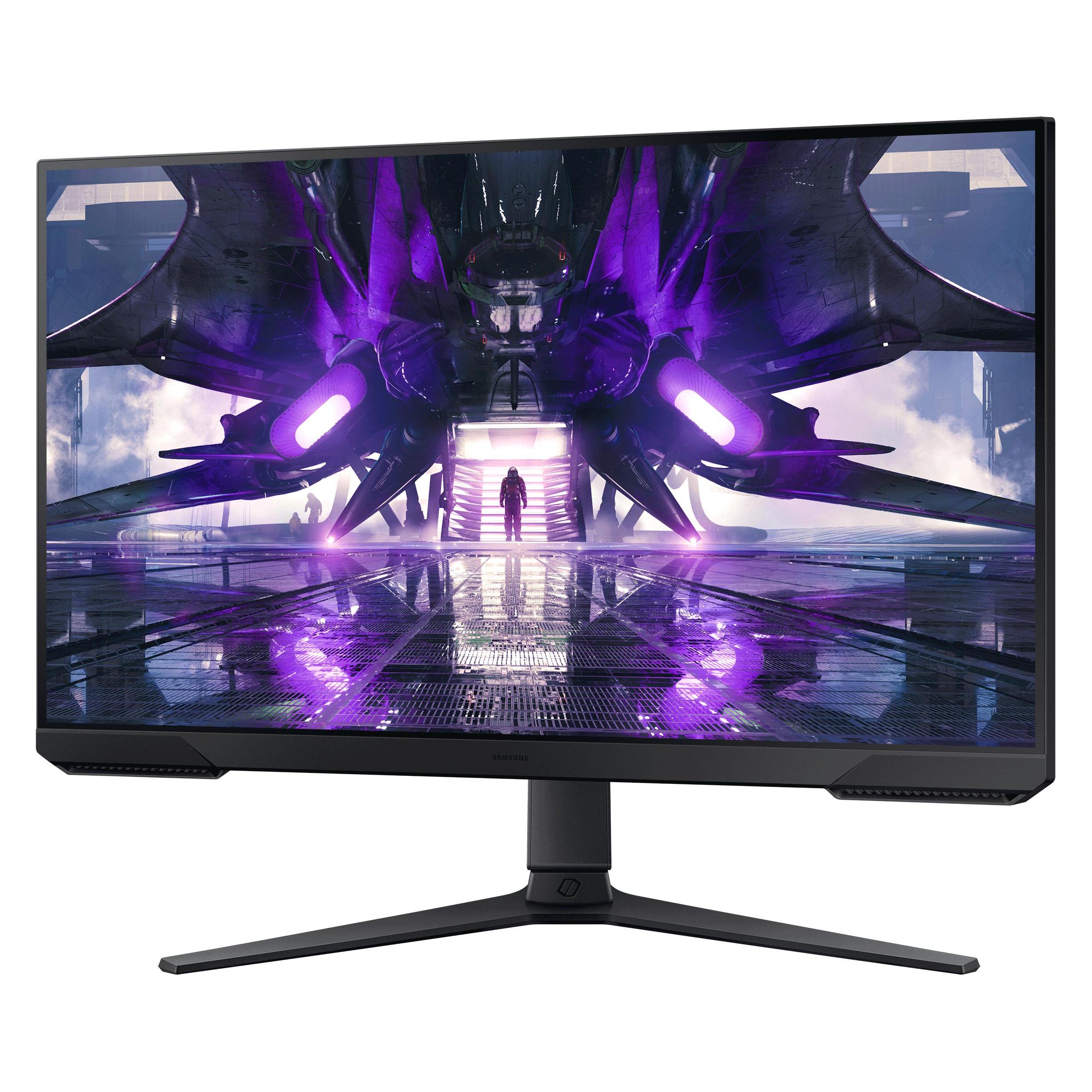 Samsung Odyssey G3A (1920 x 1080 Pixel, 27") (LS27AG304NRXEN)
