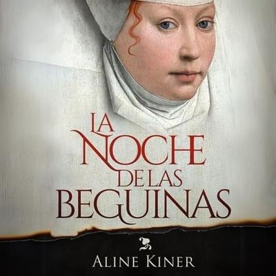 La noche de las beguinas - Aline Kiner, Audio, 9789180901512