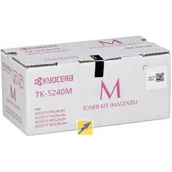 Kyocera, Toner, Toner TK-5240 M magenta (M)