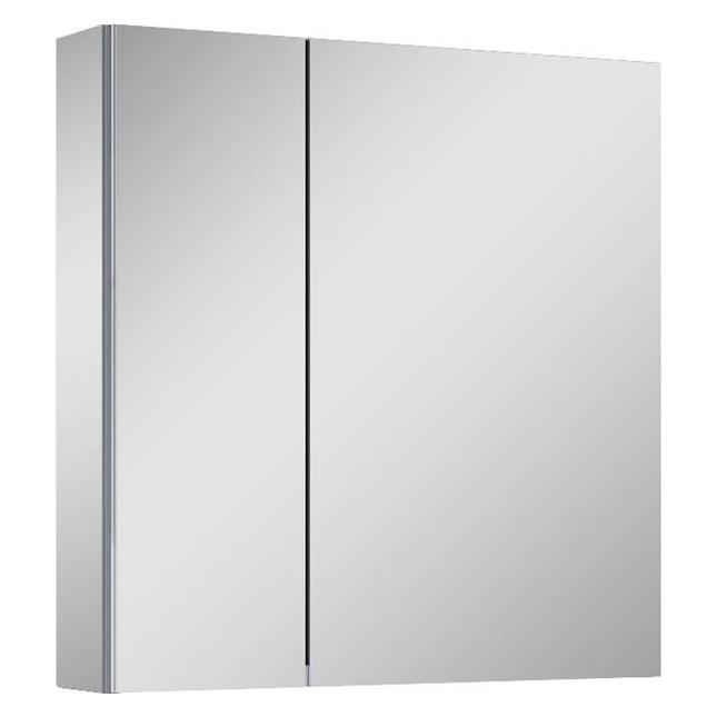 Elita Mirror Cabinet Basic 60 2d (33036763)
