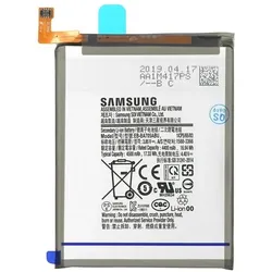 Samsung Galaxy A70 SM-A705F Akku EB-BA705ABU, Smartphone Akku