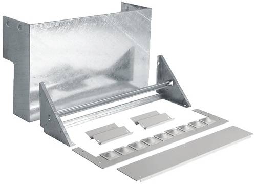 Hager ZAX013 Wandkonsole (B x H) 1110mm x 640mm Stahl 1St.