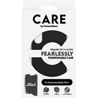 Fearlessly Fashionable Case, Handyhülle schwarz, Samsung Galaxy S24+, QI-kompatibel