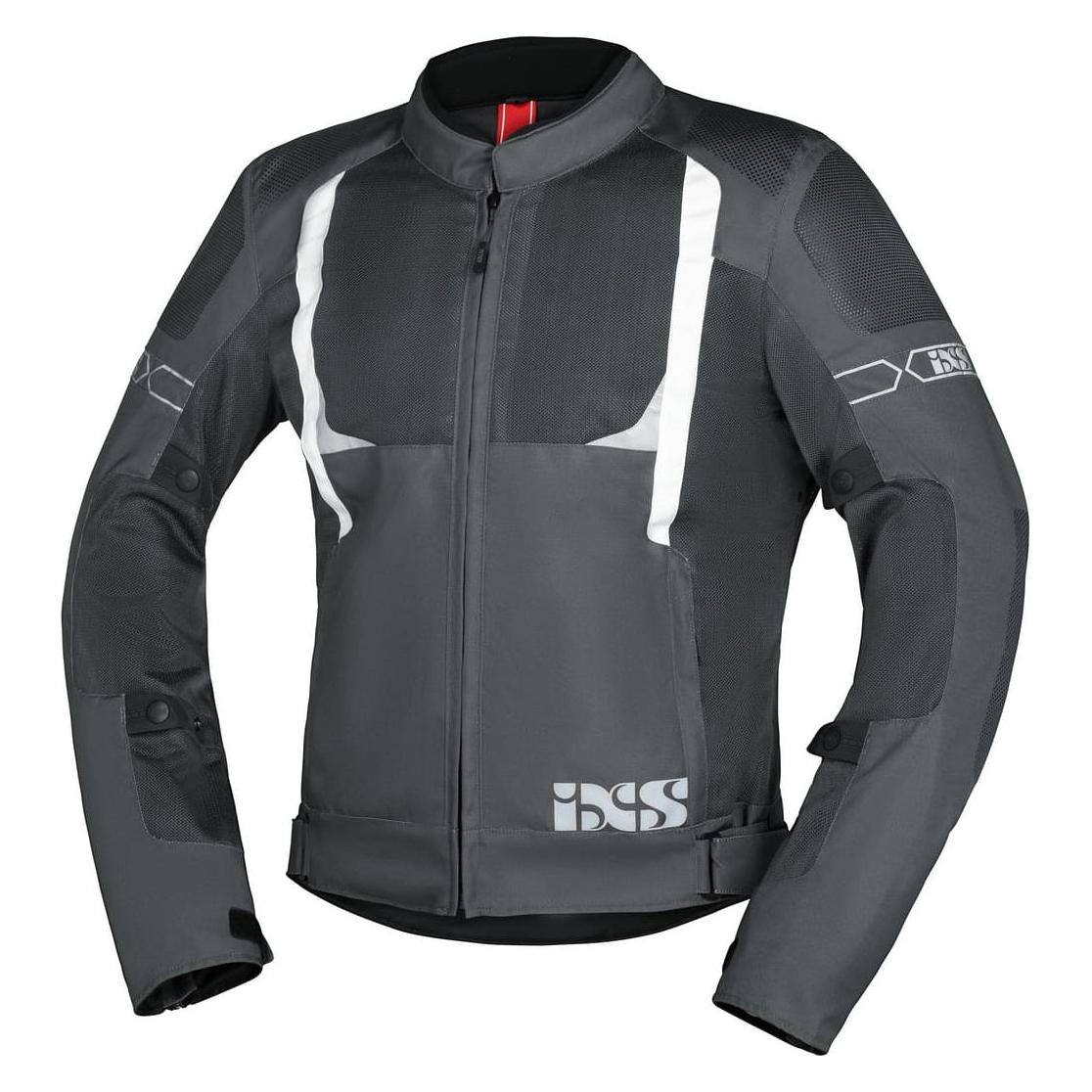 iXS Trigonis-Air (Herren, XL) (X51063-991-XL)