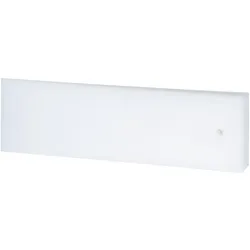SW-Stahl, Meissel, 94801L Montagekeil 60 x 200 mm