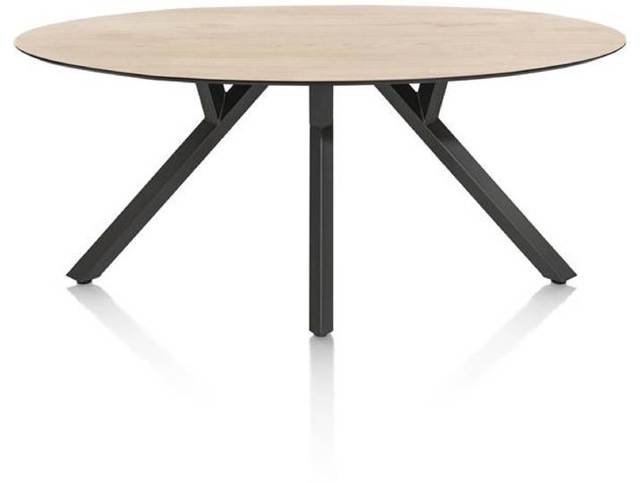 Xooon Minato Tisch Ellipse